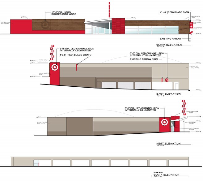 More Photos Of 3031 SE Powell Blvd, Portland Freestanding For Lease