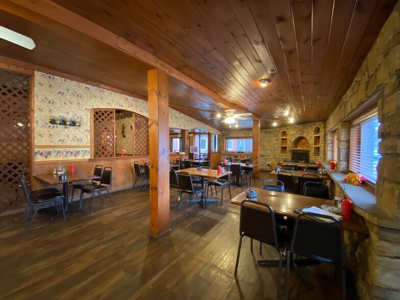 More Photos Of 3169 Eagle Valley Rd, Mill Hall Restaurant For Sale