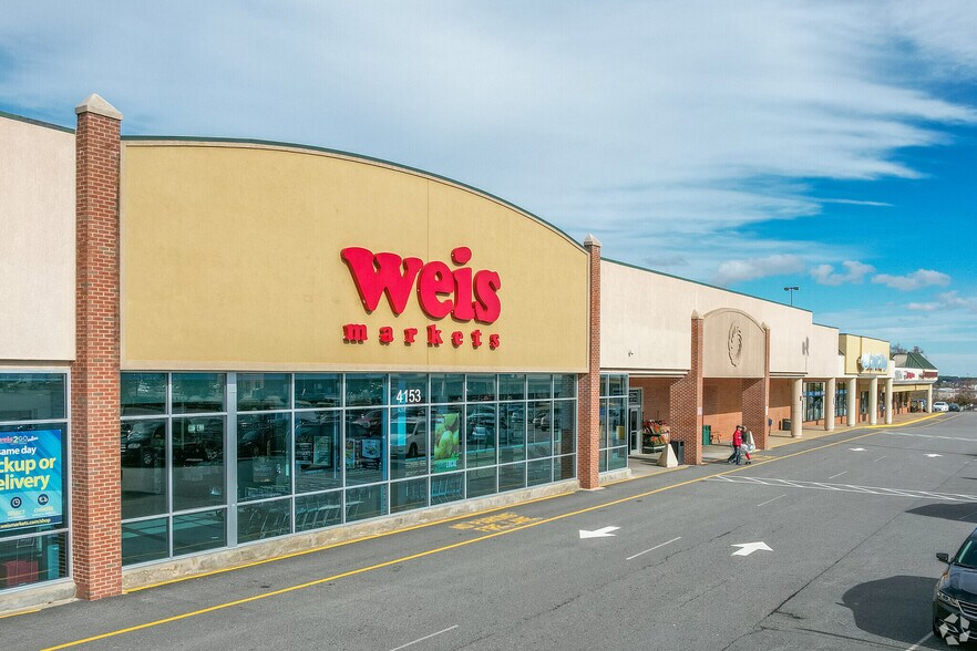 More Photos Of 4113-4343 Plank Rd, Fredericksburg Unknown For Lease