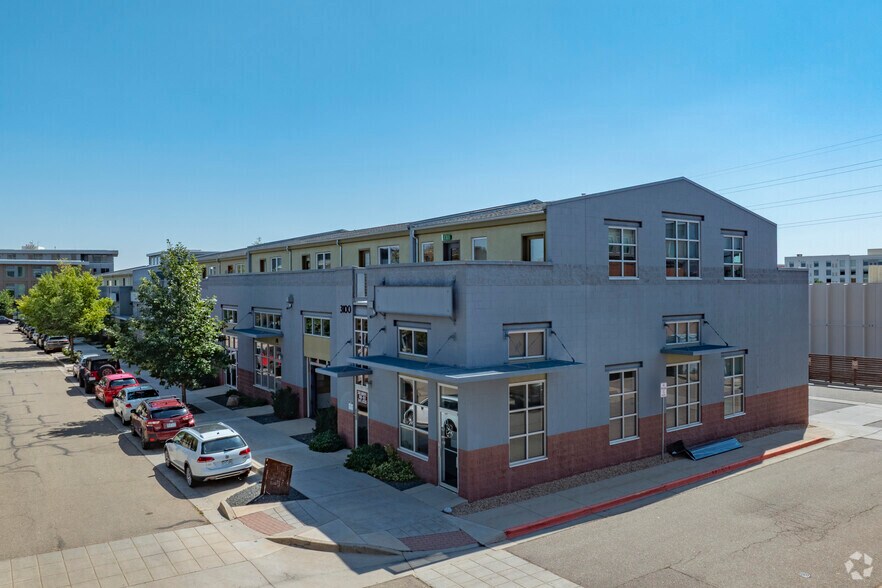 More Photos Of 3100 Carbon Pl, Boulder Office For Sale