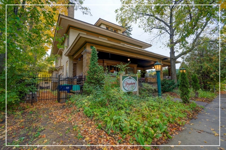 More Photos Of 511 Franklin St, Wausau Hotel For Sale