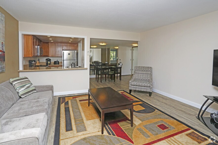 More Photos Of 20 E Main St, Los Gatos Apartments For Lease