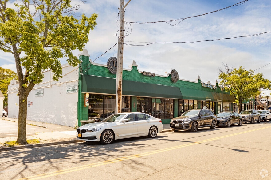 More Photos Of 1207-1219 Broadway, Hewlett Storefront For Lease