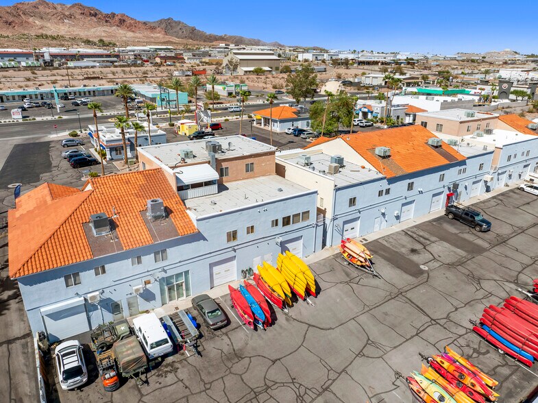 More Photos Of 1633-1651 Boulder City Pky, Boulder City General Retail For Sale