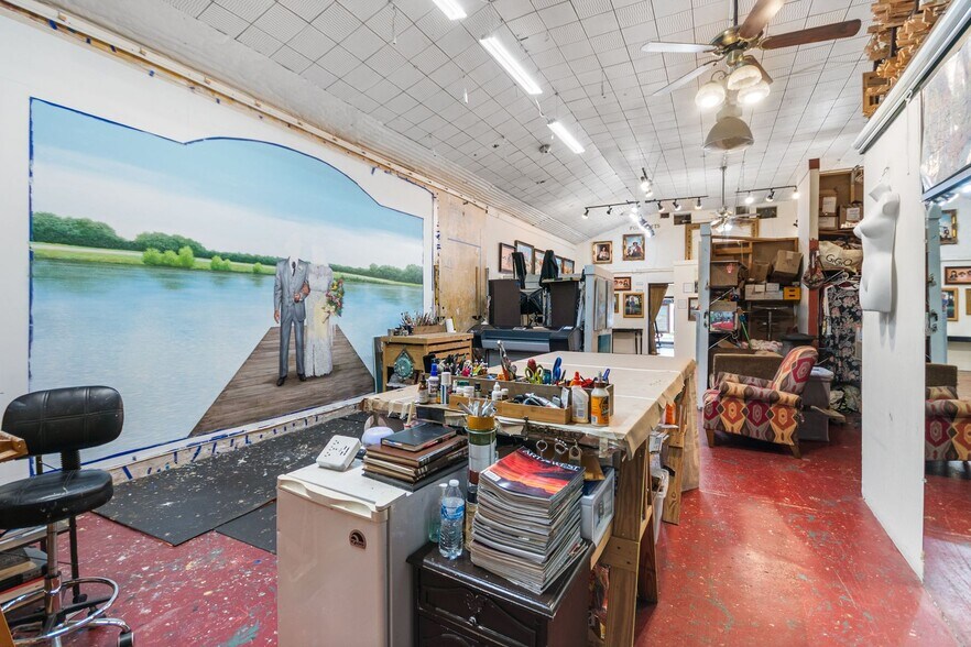 More Photos Of 104 Nugent Ave, Johnson City Storefront Retail Residential For Sale