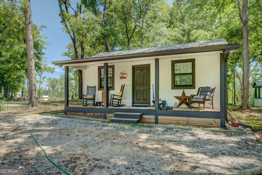 More Photos Of 4348 Marshall Stewart rd, Crawfordville Land For Sale
