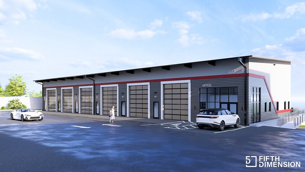 More Photos Of 20225 State 71 Hwy, Spicewood Flex For Lease