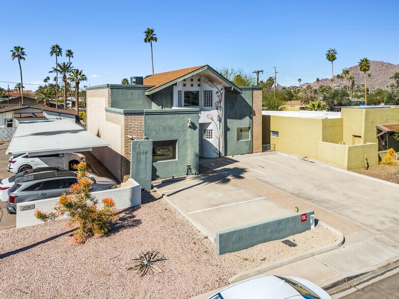 Primary Photo Of 3002 N 67th Pl, Scottsdale Office For Sale