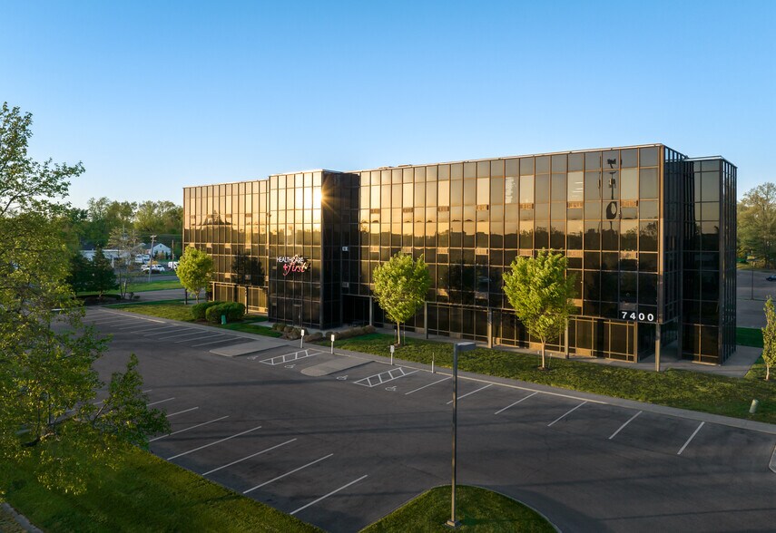 Primary Photo Of 7400 New Lagrange Rd, Louisville Office For Lease