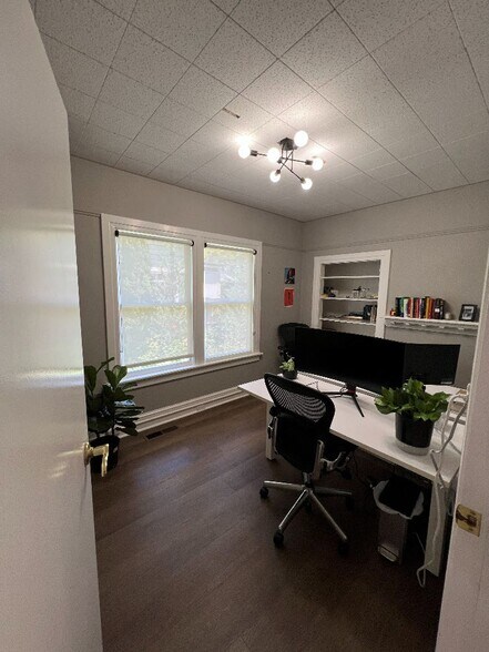 More Photos Of 411 Kipling St, Palo Alto Office For Lease