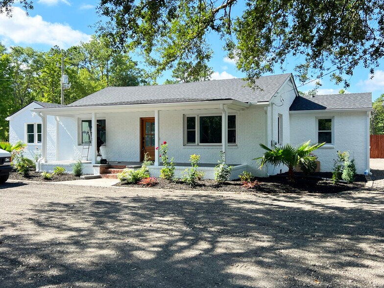 More Photos Of 10573 US 78 Hwy, Summerville Land For Lease