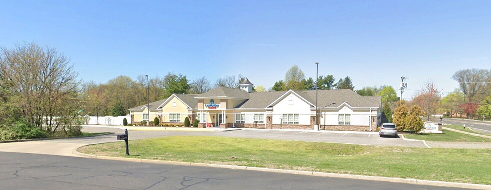More Photos Of 4518 Church Rd, Mount Laurel Daycare Center For Sale