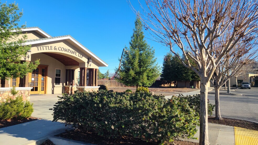 More Photos Of 3267 Esplanade, Chico Land For Sale