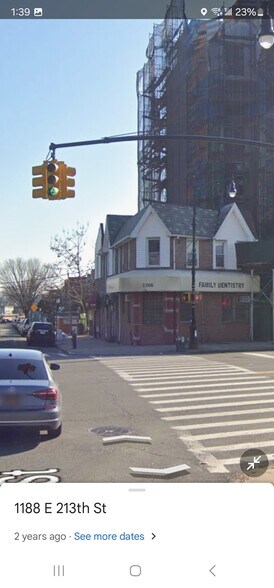 More Photos Of 3366 Boston Rd, Bronx Storefront Retail Office For Sale