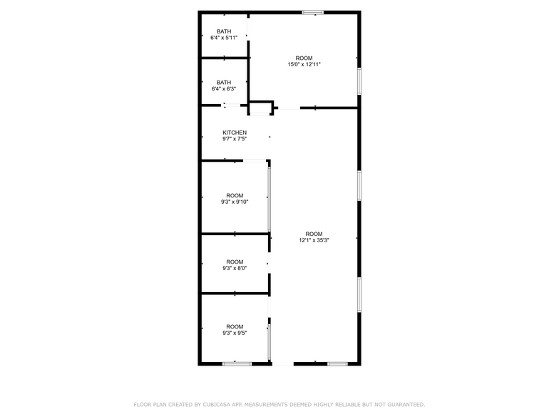 More Photos Of 3938 Sunbeam Rd, Jacksonville Medical For Sale