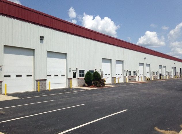 Primary Photo Of 128 Patriot Dr, Middletown Warehouse For Lease