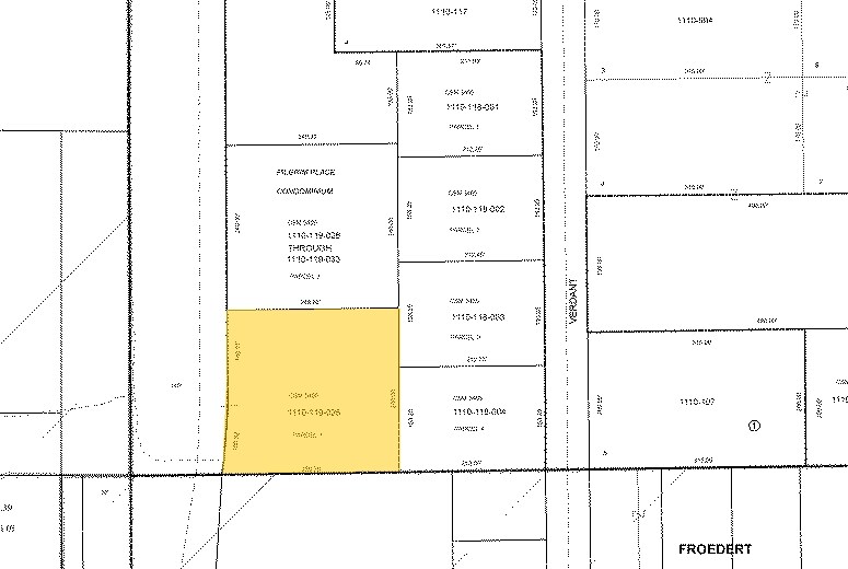 More Photos Of 700 Pilgrim Pky, Elm Grove Unknown For Lease
