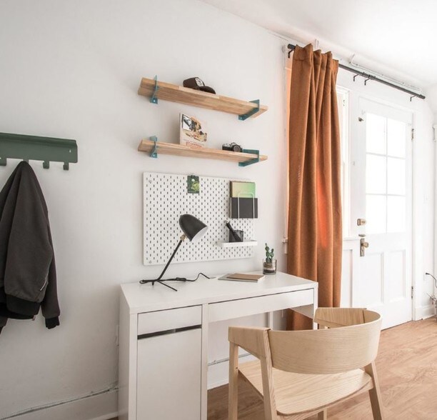 More Photos Of 1675 Oxford St, Halifax Apartments For Sale