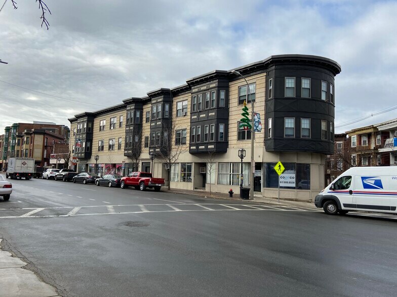 More Photos Of 28-40 Washington Ave, Chelsea Apartments For Sale