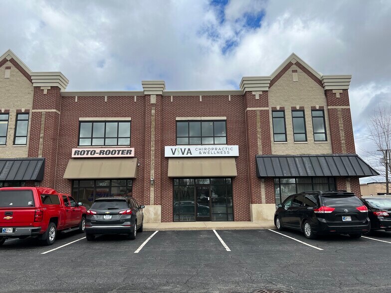 More Photos Of 920-970 Lincoln Hwy, Schererville Medical For Sale