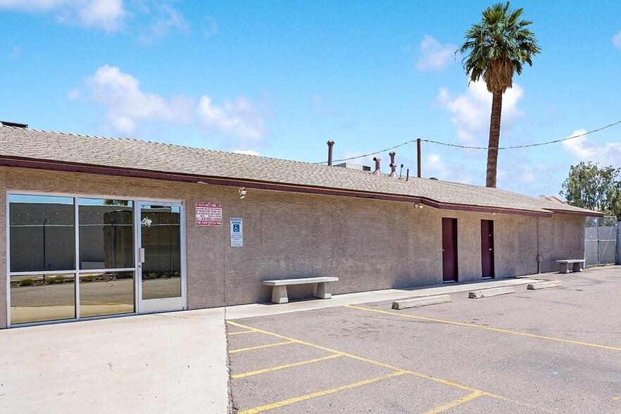 More Photos Of 3118 E McDowell Rd, Phoenix Office For Lease