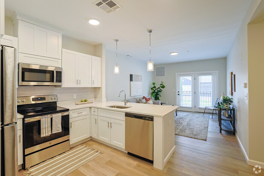 More Photos Of 90 Shrewsbury St, Boylston Apartments For Lease