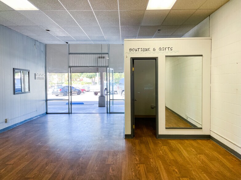 More Photos Of 100 N Ashwood Ave, Ventura General Retail For Sale