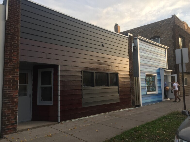 More Photos Of 2224 W 3rd St, Duluth Storefront Retail Office For Sale