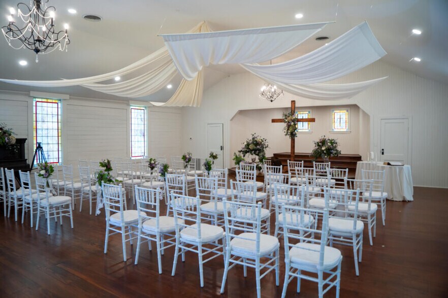 More Photos Of 10200 FM 344, Whitehouse Religious Facility For Sale