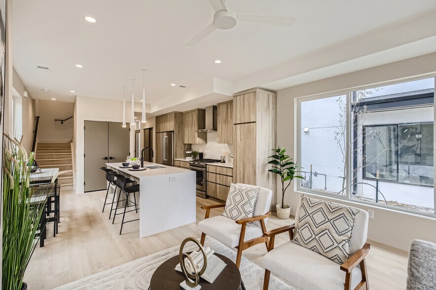 More Photos Of 2323 S High St, Denver Apartments For Sale