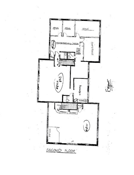 More Photos Of 812-824 Courtyard Dr, Hillsborough Medical For Lease