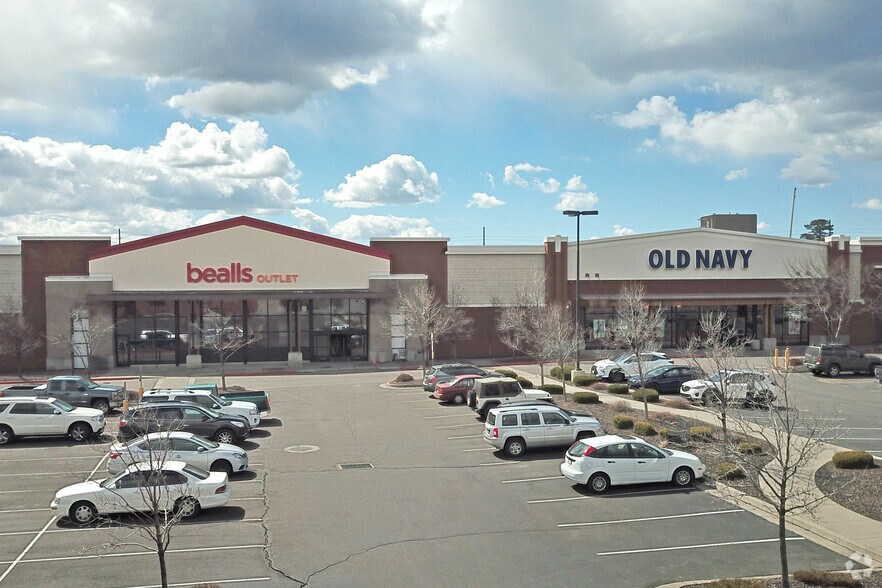 More Photos Of 5005 E Marketplace Dr, Flagstaff General Retail For Sale
