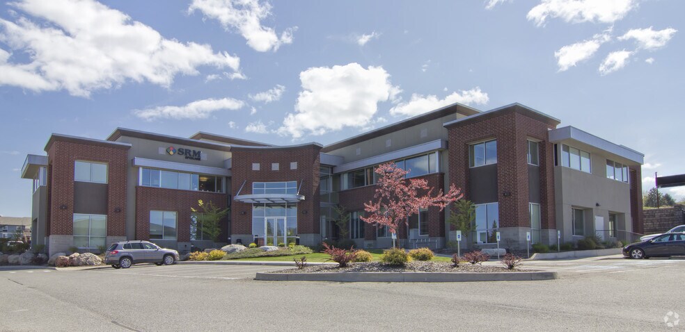 Primary Photo Of 15920 E Indiana Ave, Spokane Valley Medical For Lease