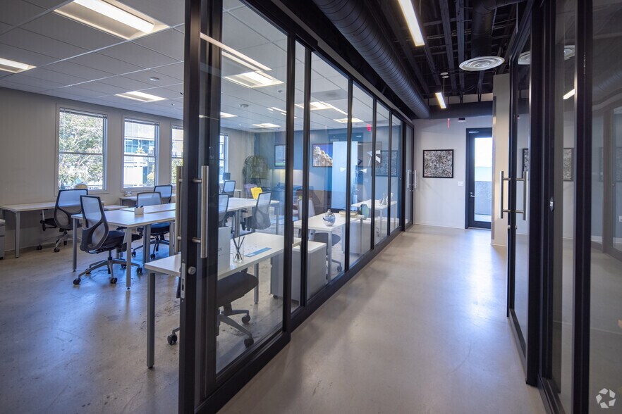 Photo of 2nd Floor Ste Coworking Dedicated
