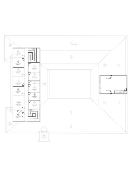 More Photos Of 195 S Broadway St, Orcutt Flex For Lease