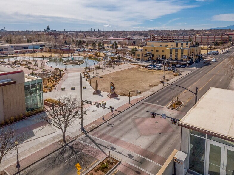 More Photos Of 150 Central Main St, Pueblo Land For Sale