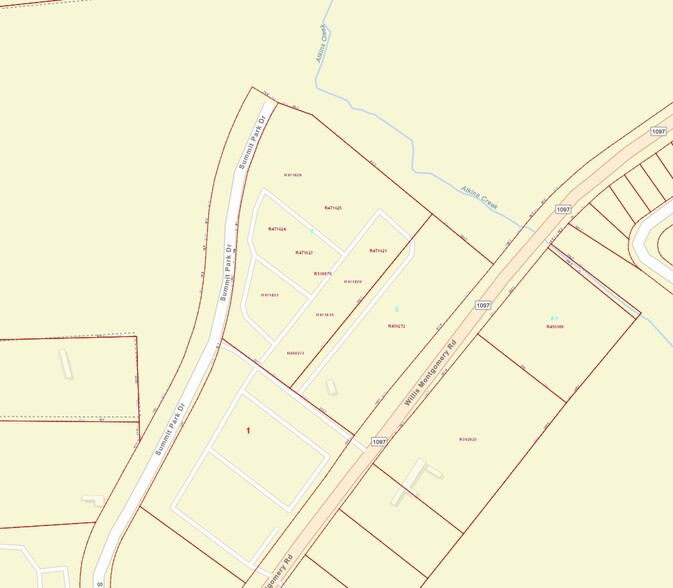 More Photos Of 15349 Summit Park Dr, Montgomery Unknown For Lease