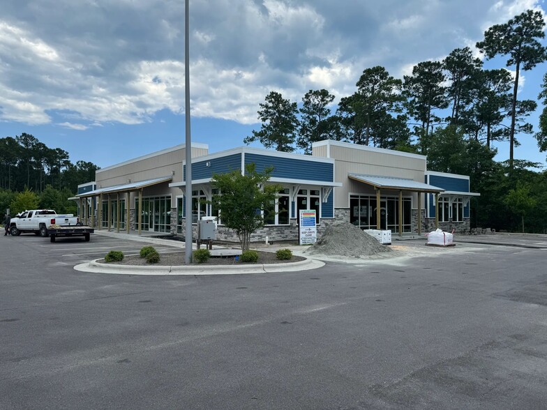 Primary Photo Of 13094 NC Hwy 50, Hampstead Medical For Lease