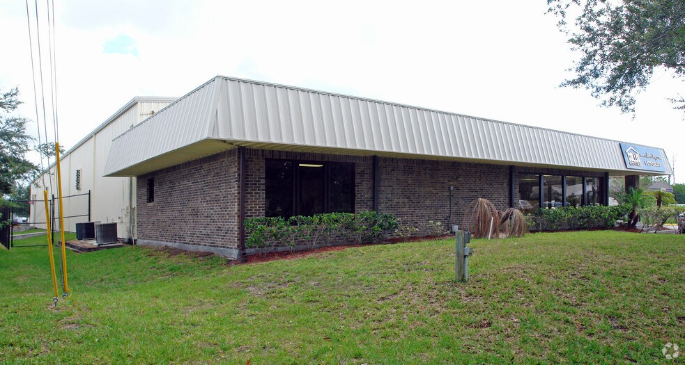 More Photos Of 3970 Dow Rd, Melbourne Light Manufacturing For Lease