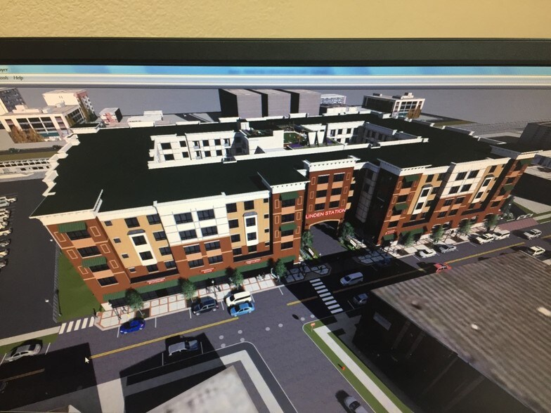 More Photos Of 307 W Elizabeth Ave, Linden Apartments For Lease