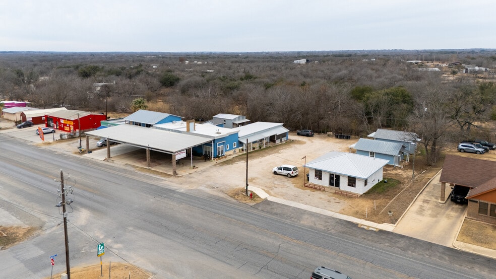 More Photos Of 1911 State Hwy 132, Natalia Multifamily For Sale