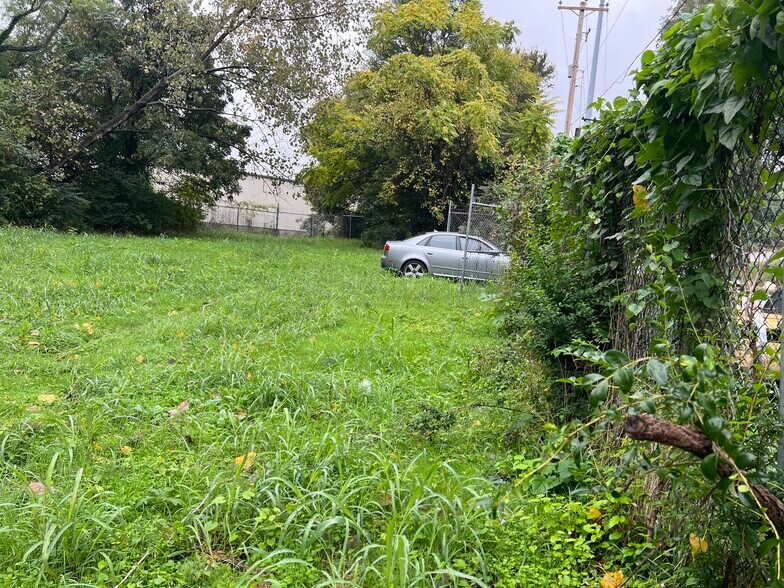 More Photos Of 1248 James St, Memphis Land For Sale