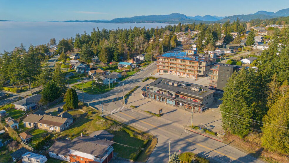 More Photos Of 7013 Thunder Bay St, Powell River General Retail For Sale