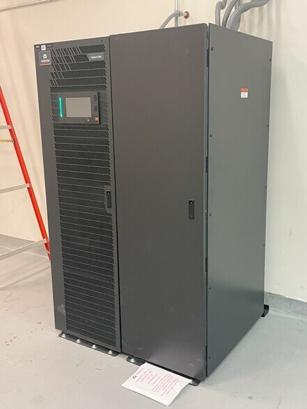 More Photos Of 871 Grier Dr, Las Vegas Light Distribution For Lease