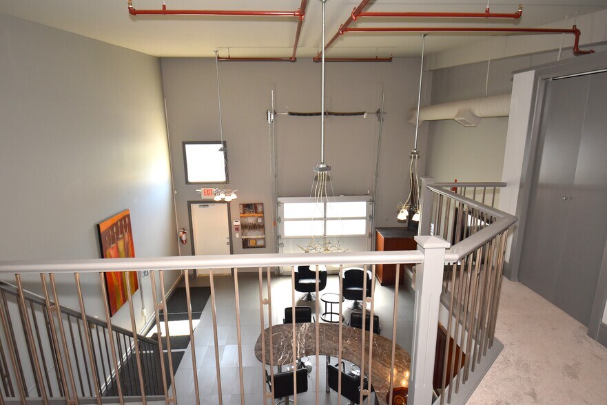 More Photos Of 9903 209 St NW, Edmonton Warehouse For Sale