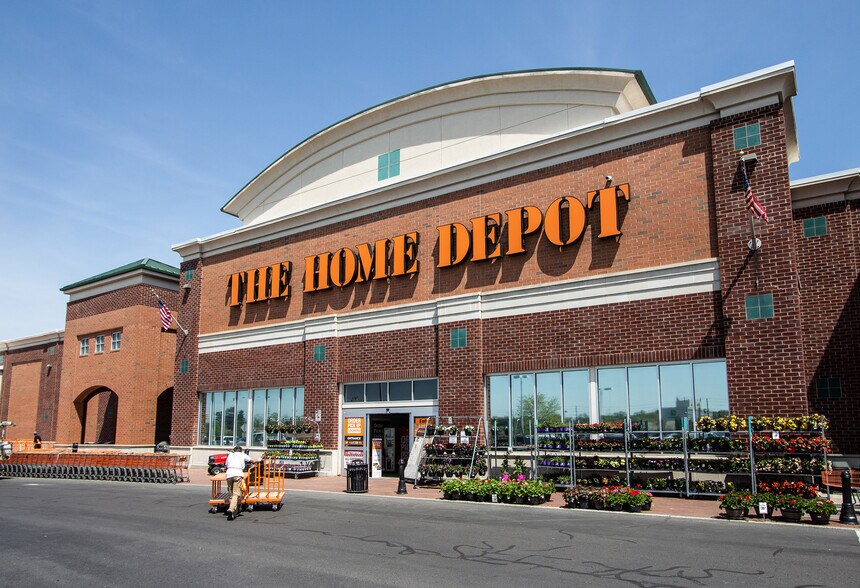 More Photos Of 901-957 Haddonfield Rd, Cherry Hill Unknown For Lease
