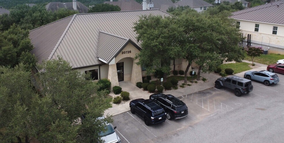 More Photos Of 20726 Stone Oak Pkwy, San Antonio Office For Lease