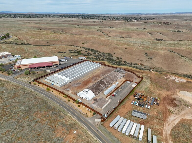More Photos Of 10282 E Valley Rd, Prescott Valley Specialty For Lease