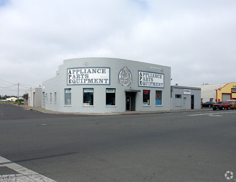 Primary Photo Of 1145 Petaluma Hill Rd, Santa Rosa Freestanding For Sale