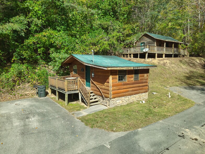 More Photos Of , Tellico Plains Unknown For Sale